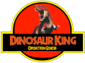 Dinosaur King Operation Genesis v1.5