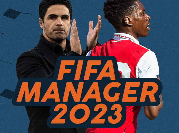 FIFA Manager 2023 Component 2 - 2D Graphics Pack