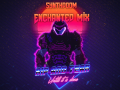 Synthdoom enchanted mix (5/13/2024) +350 music vol.2 FINAL UPDATED