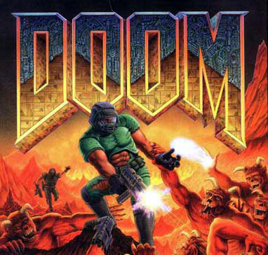 Doom and Doom II Music Remastered