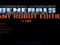 Giant Robot Edition v1.001