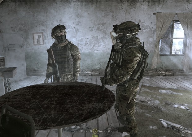 Addon files RSS feed - Call of Duty 4: Modern Warfare - Mod DB