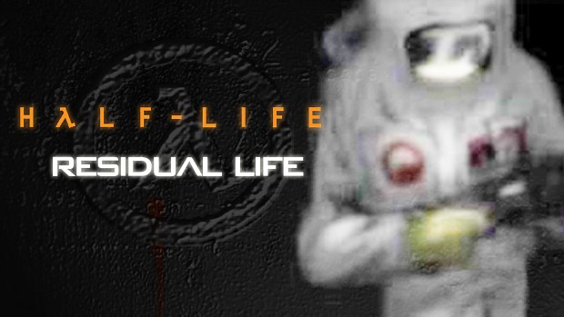 Half-Life Residual life 1.0