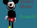 Micky Mouse Remake