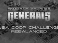 [GZH] USA Co-Op Challenge (Rebalanced)