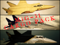 MiG-31B - Cargo Pack