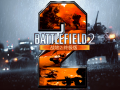 Battlefield 2 Ultimate MOD 2.5 (1/3)