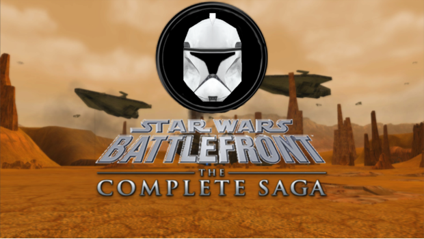 Battlefront:The Complete Saga DEMO