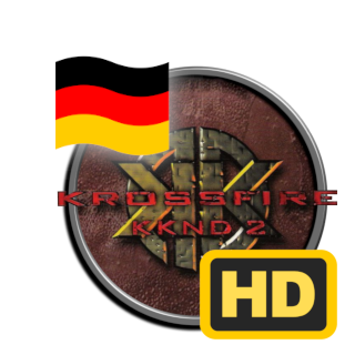 KKND2 HD German Language Patch (Deutsche Sprache)