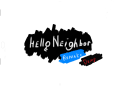 Hello Neighbor Remake Mod DEMO