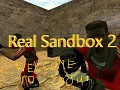 Real Sandbox 2