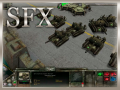 SFX Basilisk main gun
