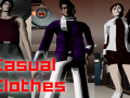 K7 ModPack - Casual Clothes PC Port Mod