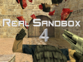 [Broken] Real Sandbox 4 (Pre-Release)