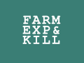EXP & Kills Farm Map