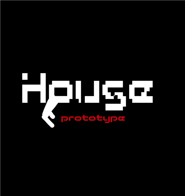 House - Mod Hello Ni=eighbor