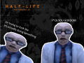 (OLD VERSION) Half-Life: Offensive AI (Demo v0.1)