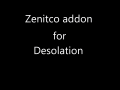 Zenitco addon for Desolation+Dus