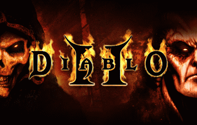 D2RFont + D2DX + PlugY + Classic frontend for Project Diablo II (Fortification)