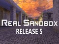 [Broken] Real Sandbox 5