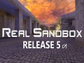 [Broken] Real Sandbox 5a