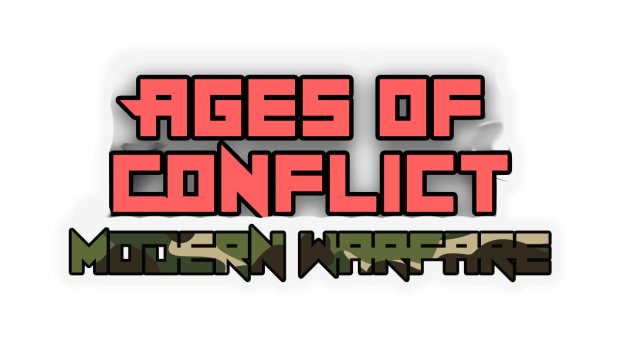 Ages of Conflict: Modern Warfare v1.0 (v2.02)