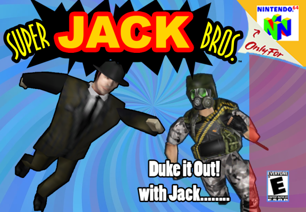 Super Jack Bros. (V2)