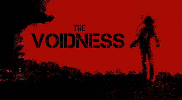 The Voidness - HD Official Game Wallpaper