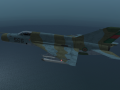 MiG-21-93 "Tropical"