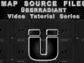 Uberradiant Level Editor Tutorial Sourcefiles by Chrissstrahl