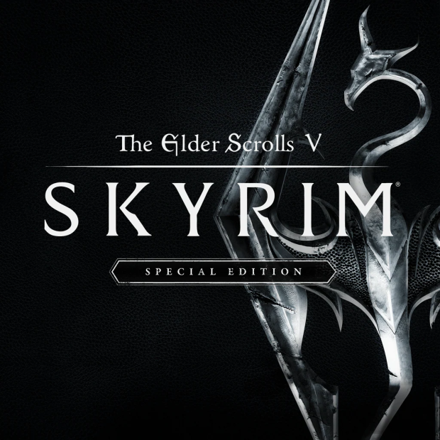 Skyrim Special Edition Ultra Weapons Pack