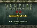 Companion Mod Core v2 for UP 11.3 Plus