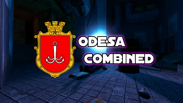 Odesa Combined