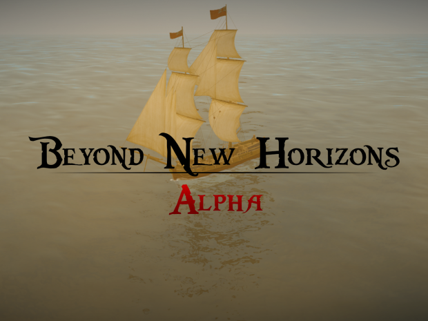 Beyond New Horizons Alpha