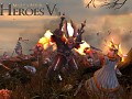 Might & Magic: Heroes 5.5 (RC17g)