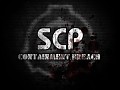 SCP - Cringe breach
