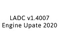 LADC v1.4007 Engine Update 2020