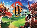 Artia : Neo's Adventures - Prototype demo