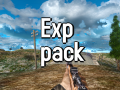 Graphics Pack 1.0 beta - Expansion Pack update
