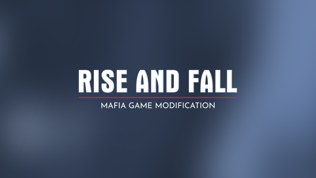 Rise and Fall : Part One + Part Two Download