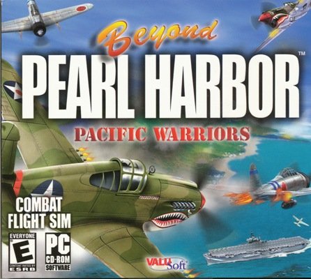 Beyond Pearl Harbor Pacific Warriors Music Fix