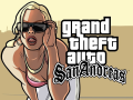 Grand Theft Auto San Andreas HD [Ru/En]
