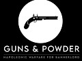 Guns & Powder 1.2 Multiplayer