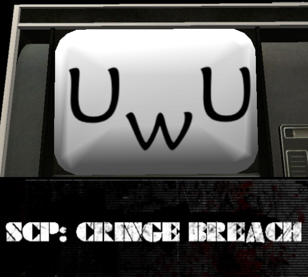 SCP Cringe breach V 1.3.22
