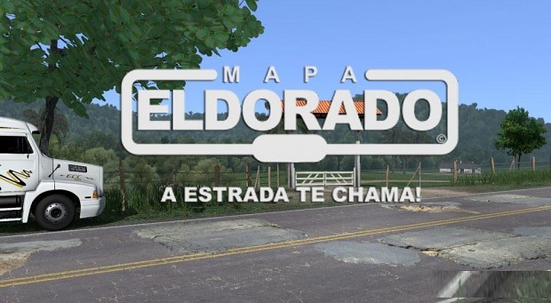 Map Eldorado Pro Brazil + Additionals