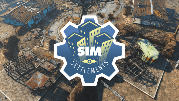 Fallout 4 Sim Settlements Mod Setup