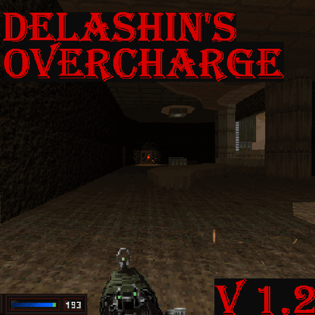 Delashin's Overcharge v1.2.1