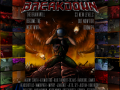 Doom 64 Remaster version of Ethereal Breakdown