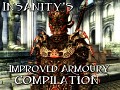 Insanity's Improved Armoury Compilation 1.21 FINAL