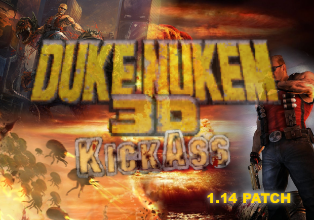 KickAssDuke 1.14